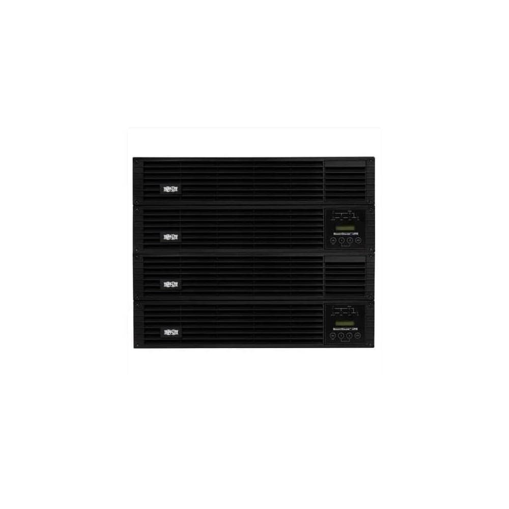 TRIPPLITE UPS de Doble Conversión En Línea SmartOnline de 12kVA,