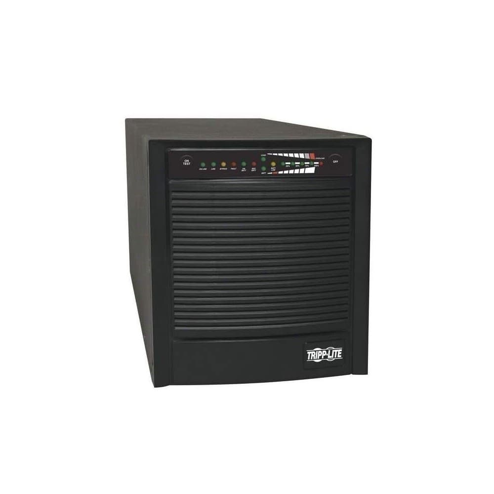 TRIPPLITE UPS TRIPPLITE SMART ONLINE TORRE TRIPPLITE 1500VA REF SU1500XL