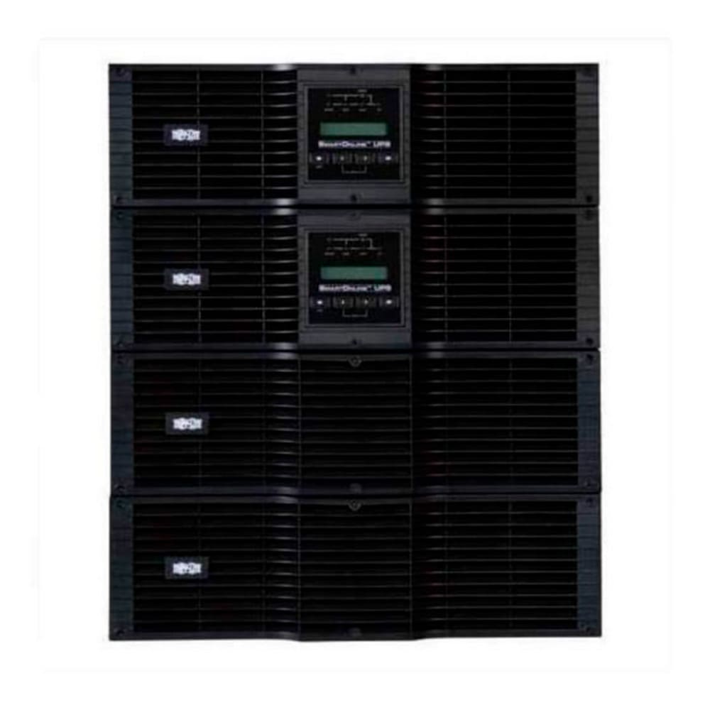 TRIPPLITE UPS SmartOnline 16kVA de Doble Conversin En Lnea N1 Hot-swap Modo Econmico