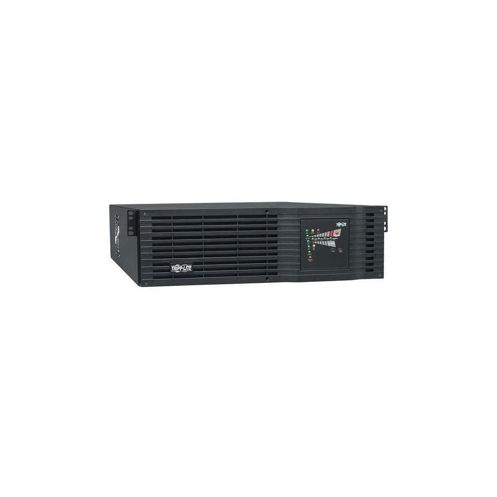 TRIPPLITE UPS TRIPPLITE ONLINE 3KVA RACK 176 MIN RACK 9 TOMAS 1 USBDB9 SOFTWARE