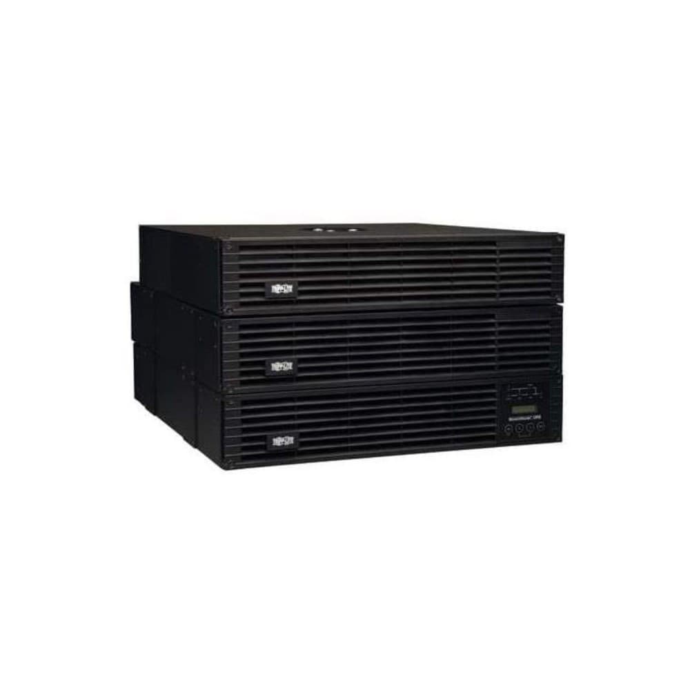 TRIPPLITE Ups EATON SmartOnline De Doble Conversión Para Torre COLOR Negro