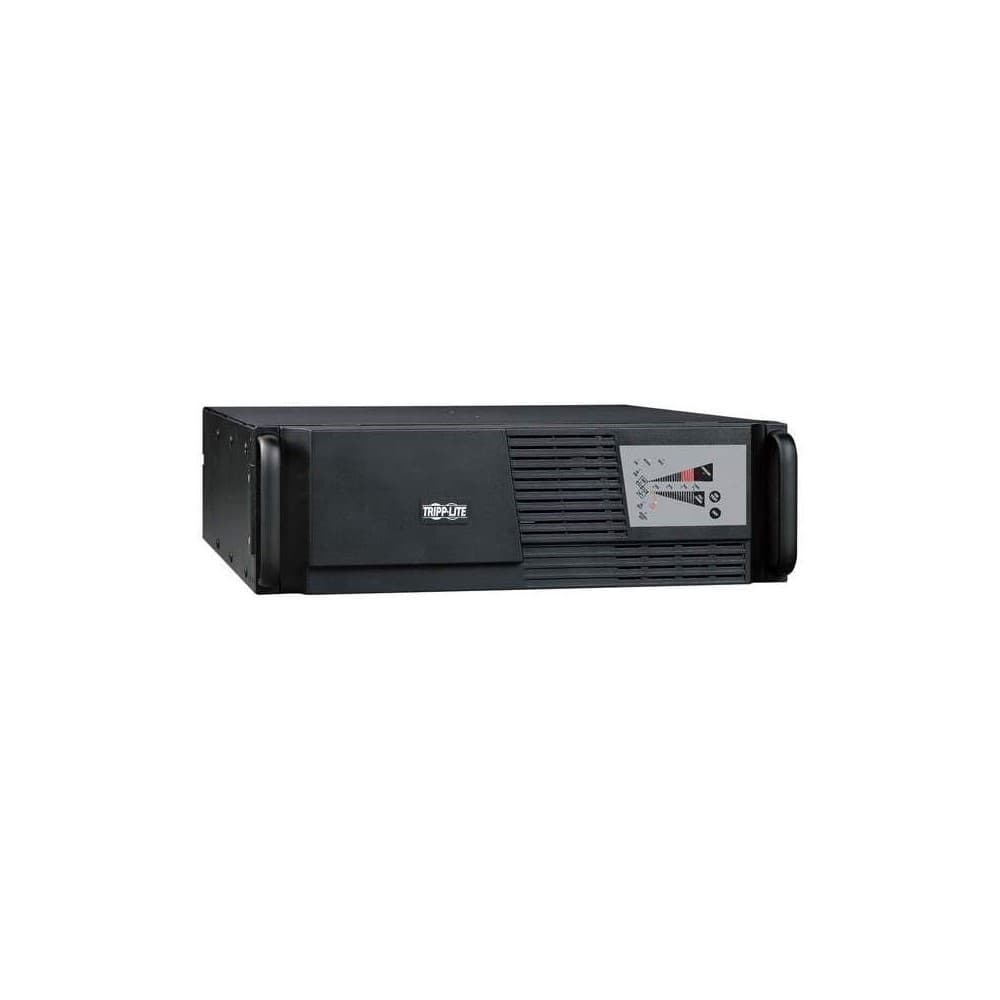 TRIPPLITE UPS SmartOnline de 3kVA Doble Conversión En Línea, Torre/Rack de3U,