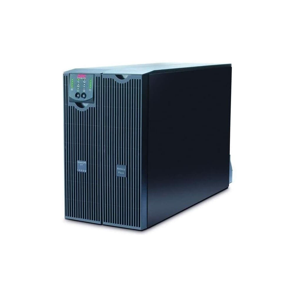 APC APC Smart-UPS RT 10000VA 208V