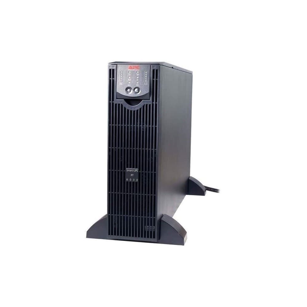 APC APC Smart-UPS RT 6000VA 208V