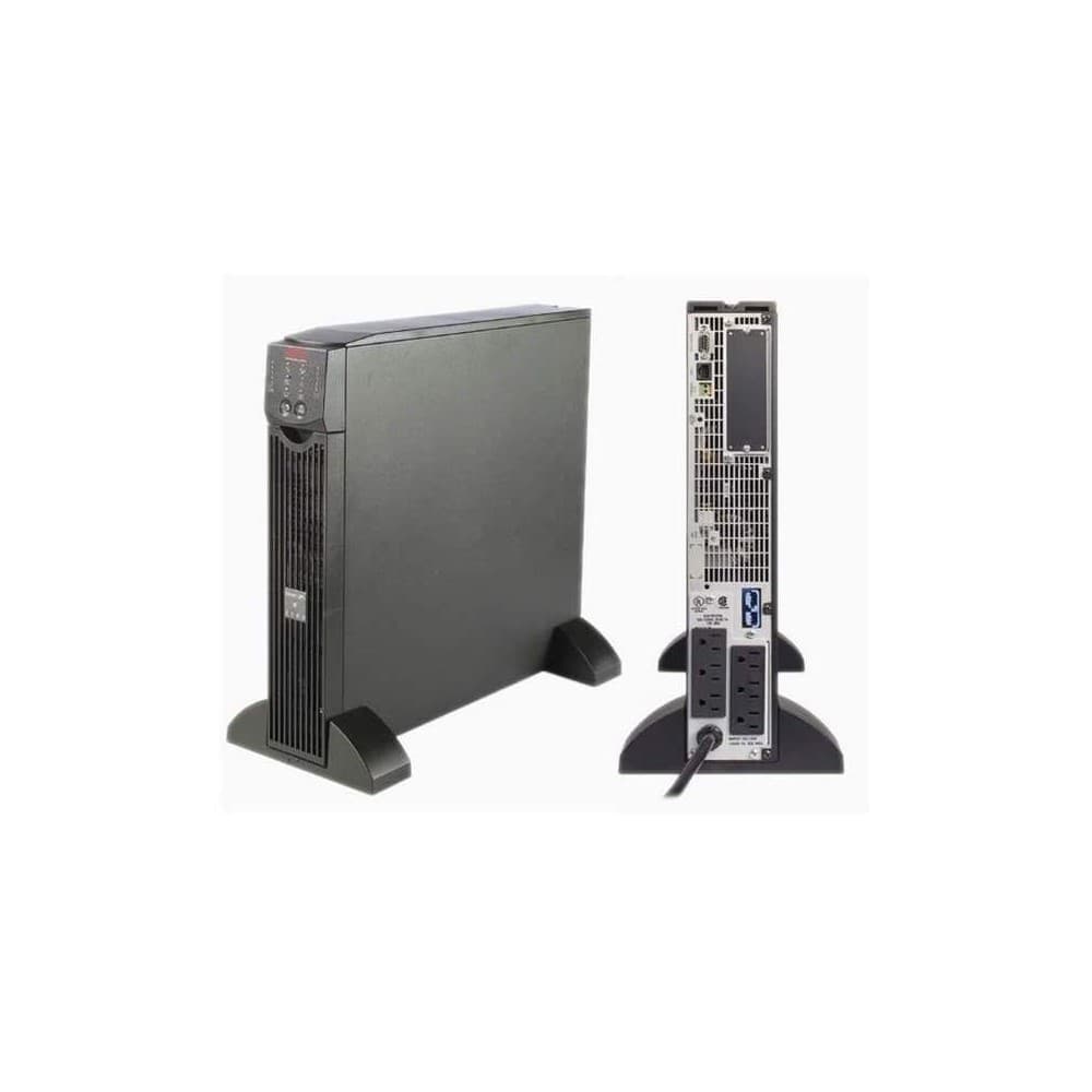 APC APC SMART-UPS RT 1500VA 120V