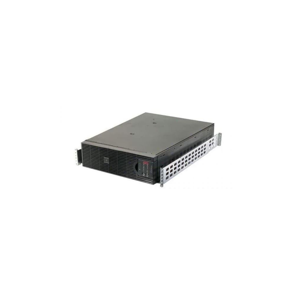APC APC Smart-UPS RT 6KVA RM 208V w 208V to 120V 2U Step-Down Transformer
