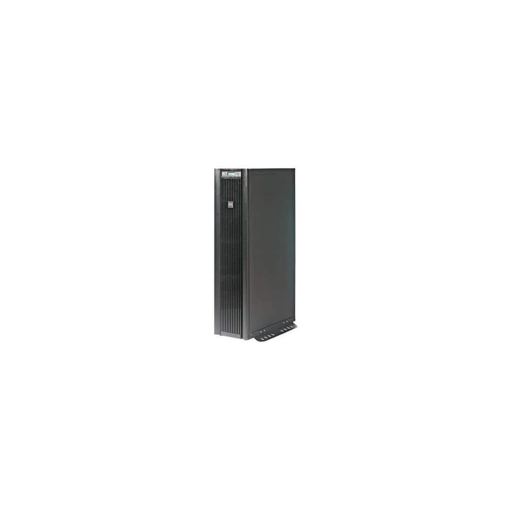 APC APC Smart-UPS VT 15kVA 208V w2 Batt Mod Start-Up 5X8 Int Maint Bypass Parallel Capable