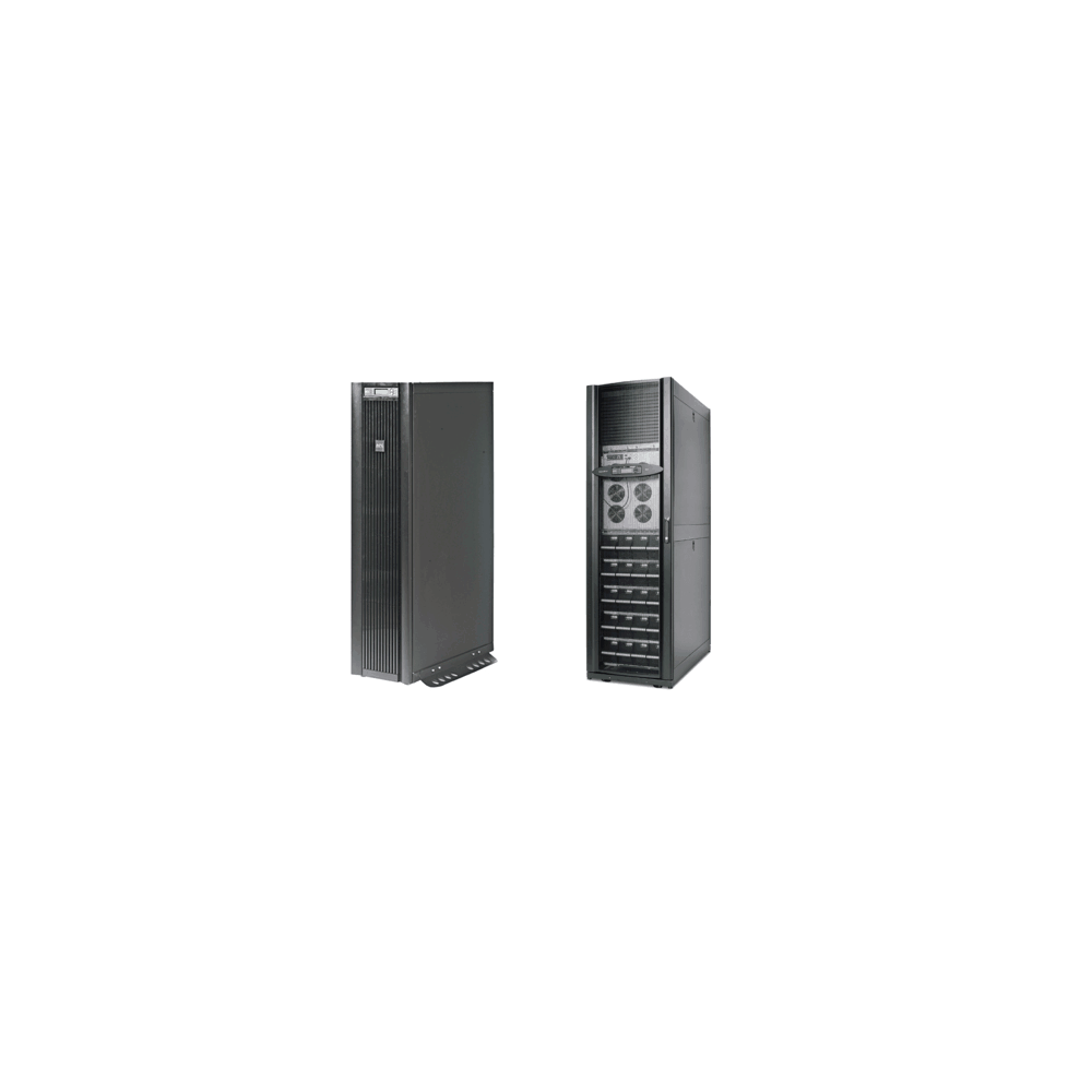 APC APC Smart-UPS VT 20kVA 208V w2 Batt Mod Exp to 4 Start-Up 5X8 Int Maint Bypass Parallel Capable