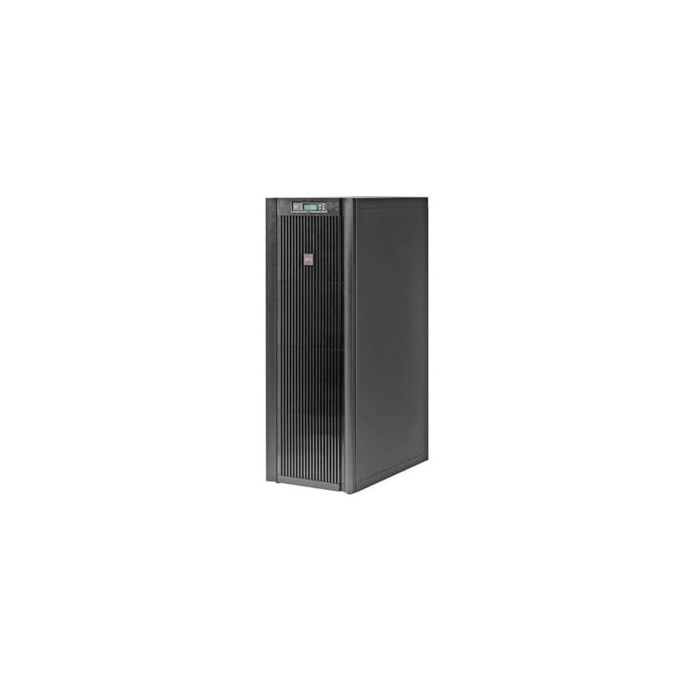 APC APC Smart-UPS VT 30kVA 208V w3 Batt Mod Exp to 4 Start-Up 5X8 Int Maint Bypass Parallel Capable