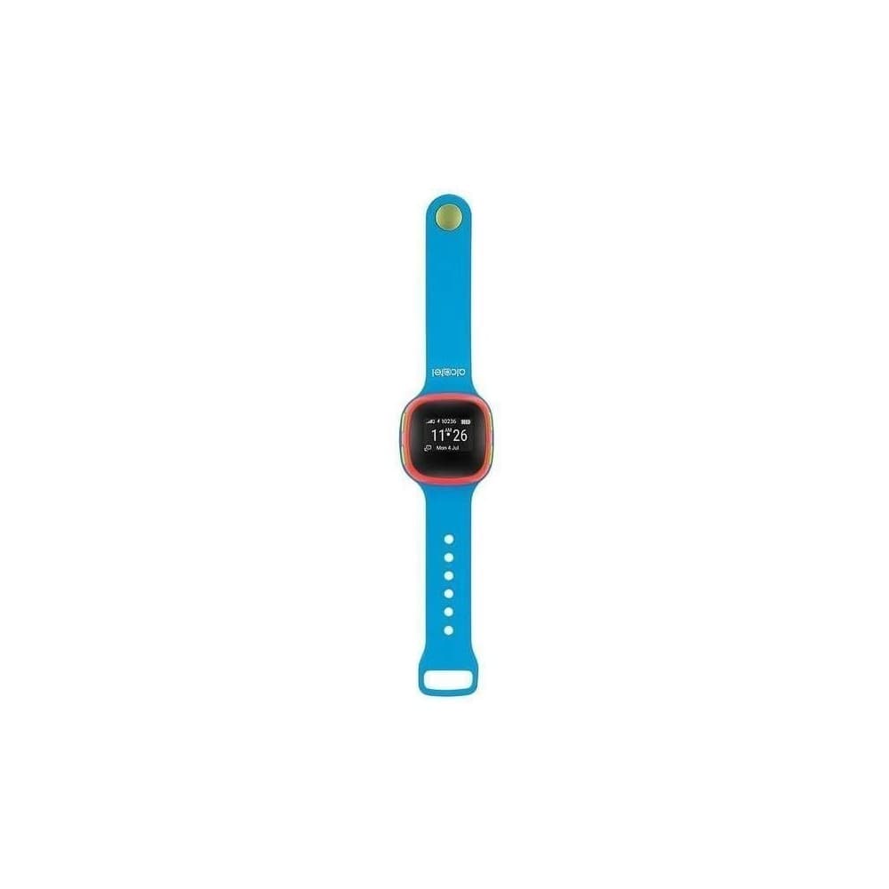 ALCATEL MOVILIDAD RELOJ KIDS INTELIGENTE