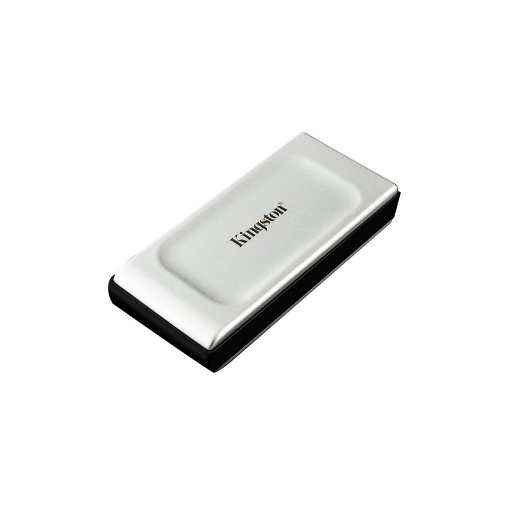 KINGSTON DIGITAL Unidad de estado sólido SSD Kingston XS2000 500gb USB 3.2