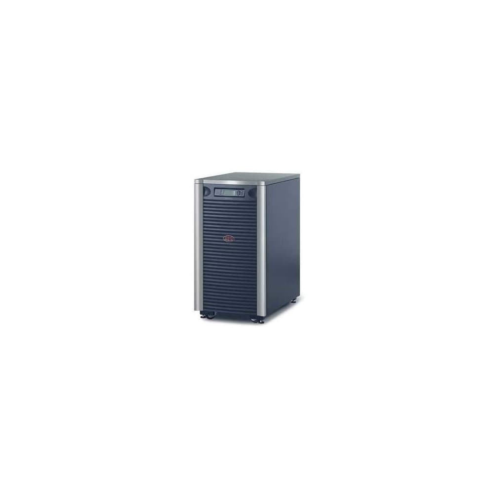APC SYMMETRA LX 12KVA SCALABLE TO 16KVA N1 TOWER 208240V INPUT 208240