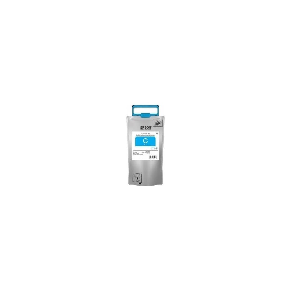 EPSONSUMINISTROS BOLSA DE TINTA - T974 HIGHCAP DBUPRO CYN INK SUPPLY UNIT
