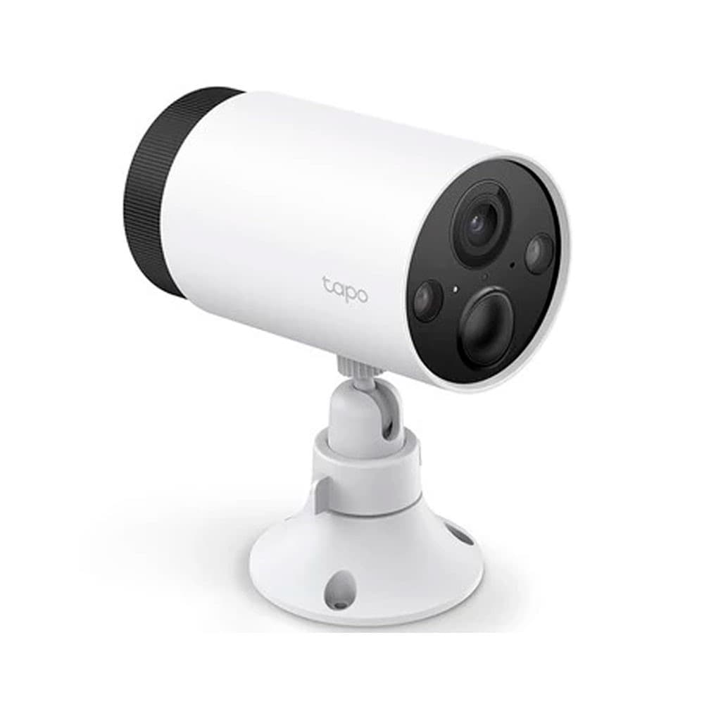 TPLINK Cámara TAPO de seguridad inteligente sin cables