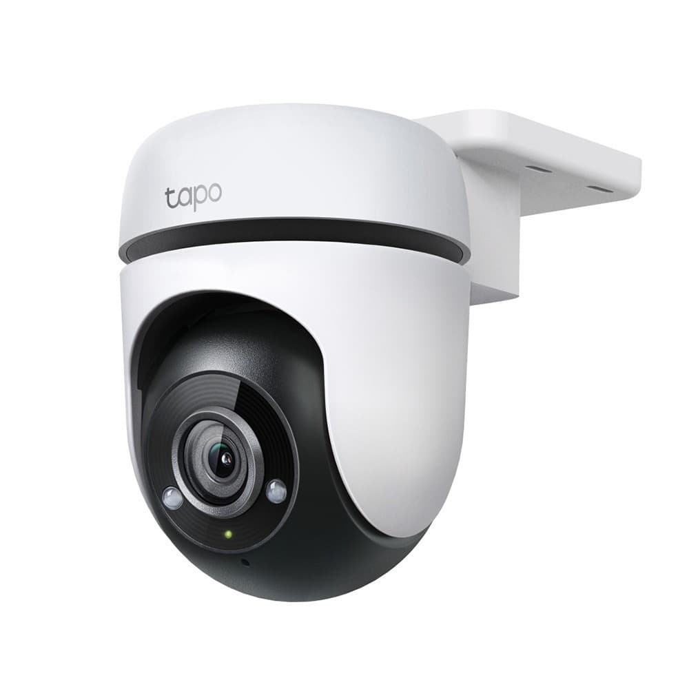 TPLINK Cámara TAPO inteligente Wi-Fi de vigilancia 360º