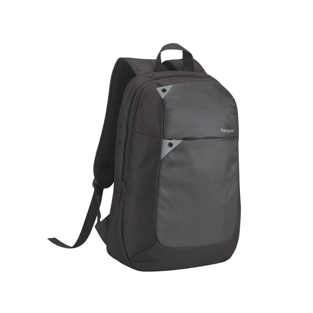TARGUS Morral TARGUS Intellect para portátiles 15,6 - Negro/Gris