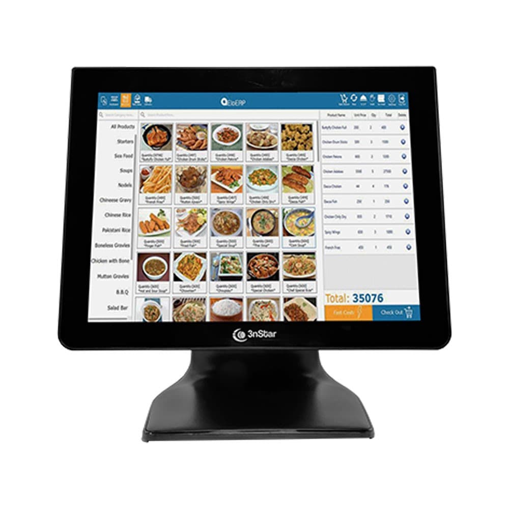 3NSTAR TCM008 Monitor Táctil 15 sin bisel