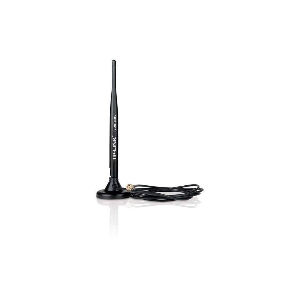 TPLINK Antena Omni-Direccional 24GHz 5dBi para Interiores