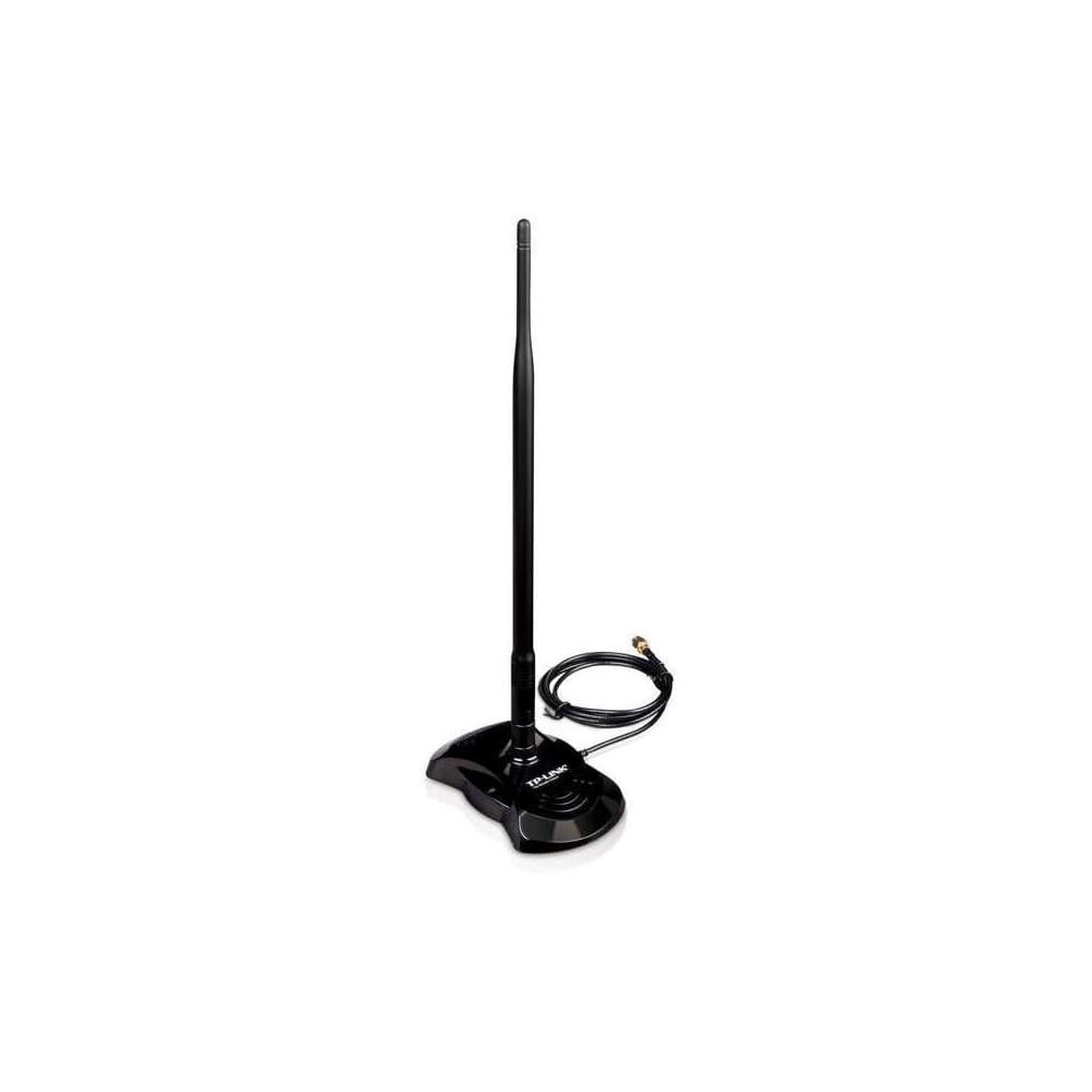 TPLINK Antena Omni-Direccional 24GHz 8dBi para Interiores
