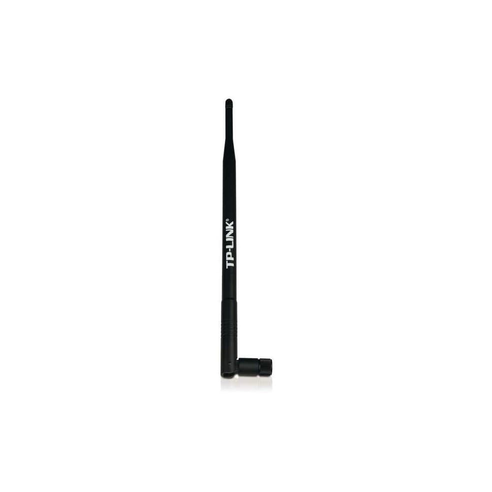 TPLINK 24GHz 8dBi Indoor Omni-directional Antenna RP-SMA connector L Type wo cradle wo cable