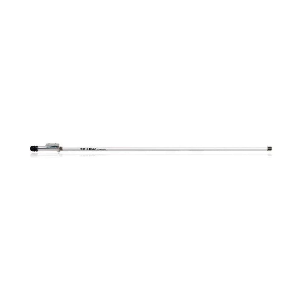 TPLINK Antena TP-LINK omnidireccional para exteriores 2.4GHz 15dBi