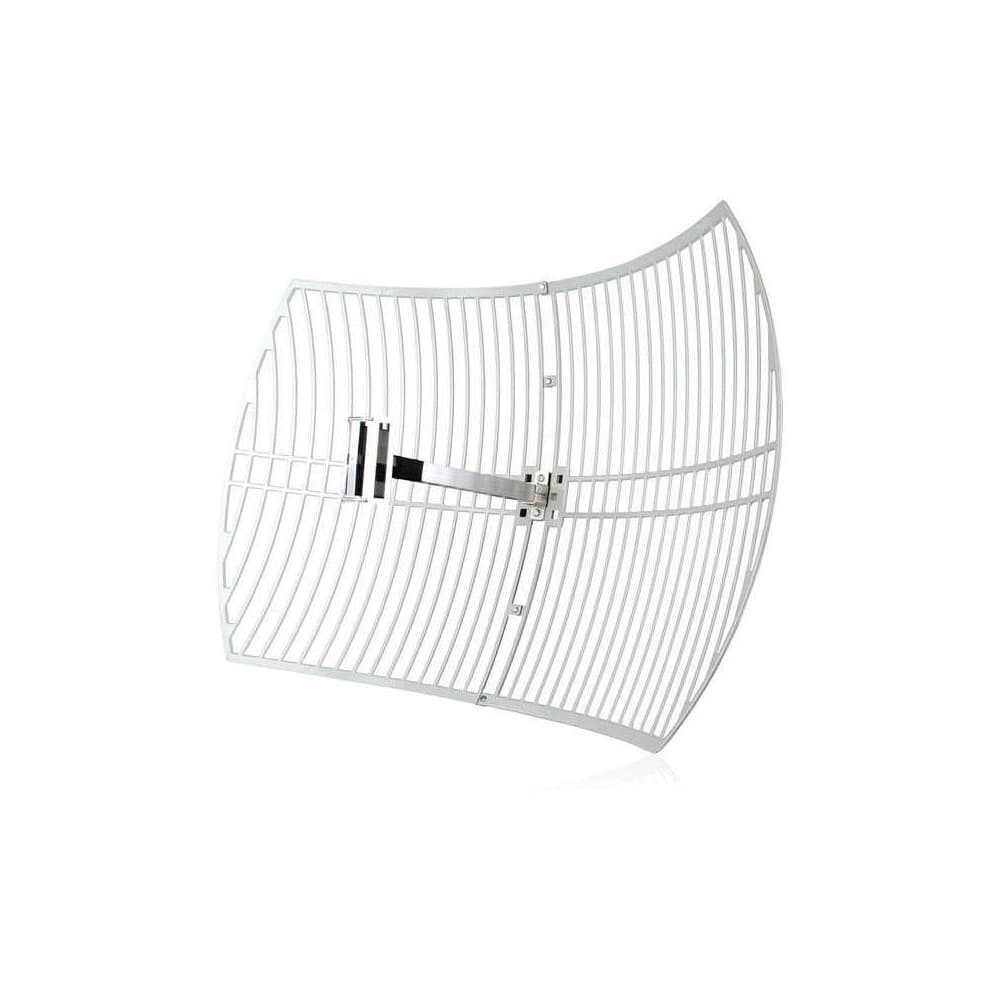 TPLINK 2.4GHz 24dBi Outdoor Grid Antenna N-type connector