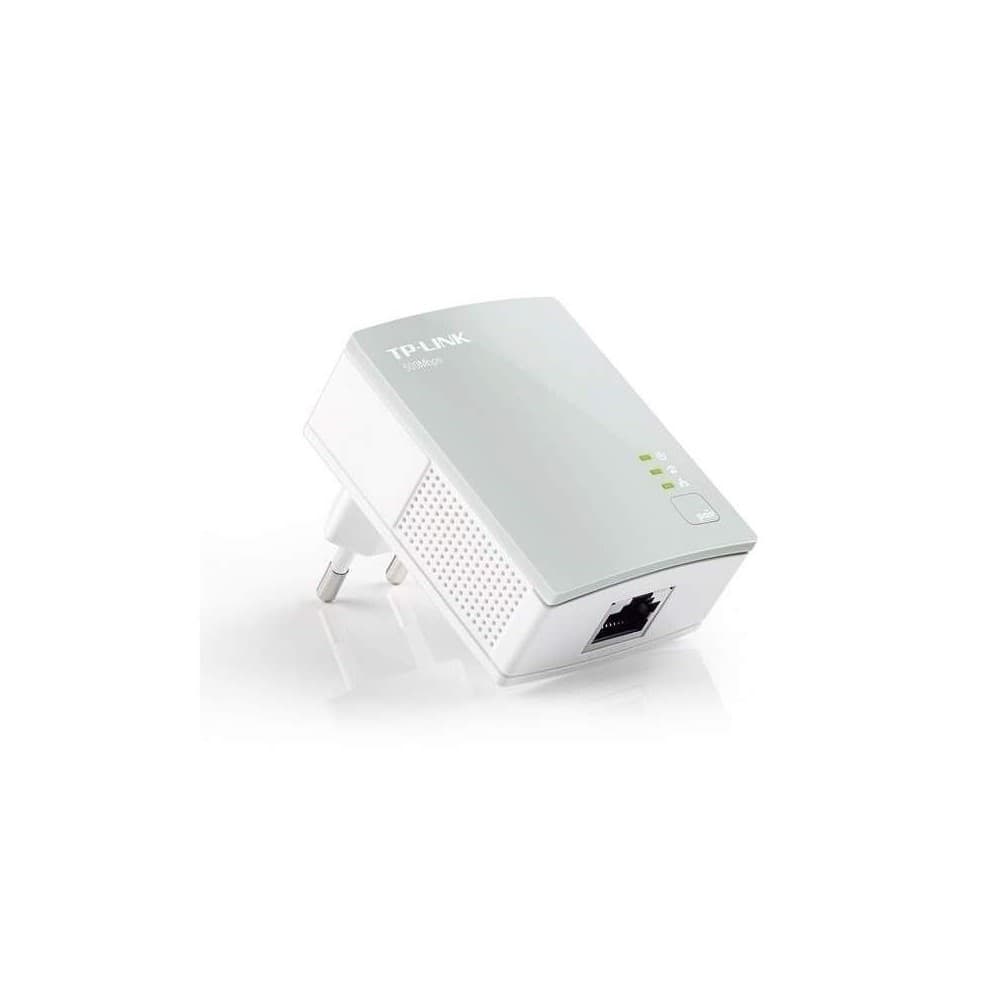 TPLINK Adaptador TPLINK 10/100 Powerline Nano AV500