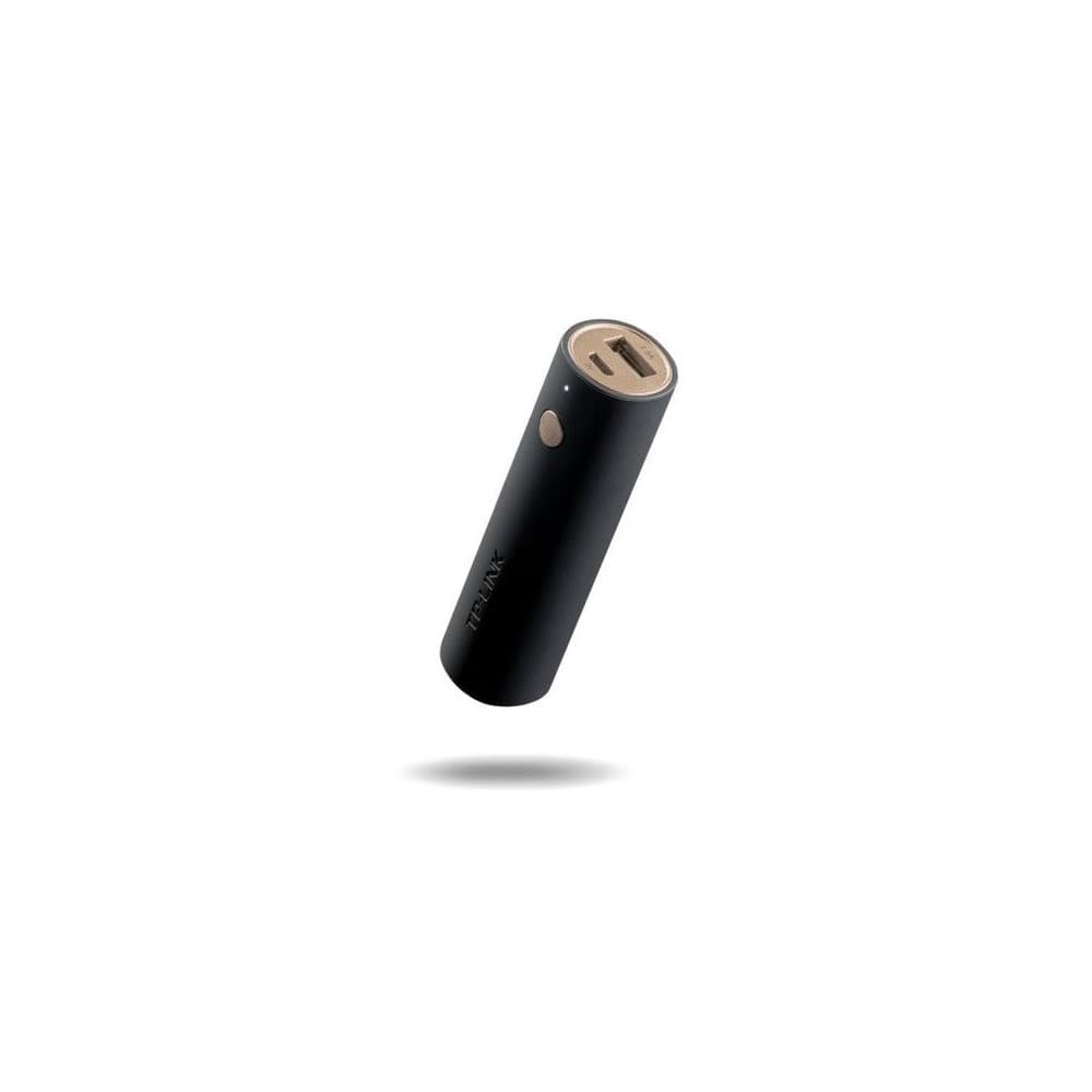TPLINK 3350mAh Ultra Compact Power Bank