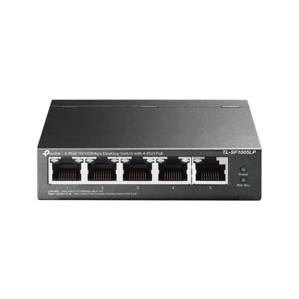 TPLINKSMB TL-SF1005LP