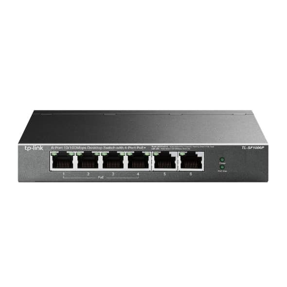 TPLINKSMB TL-SF1006P