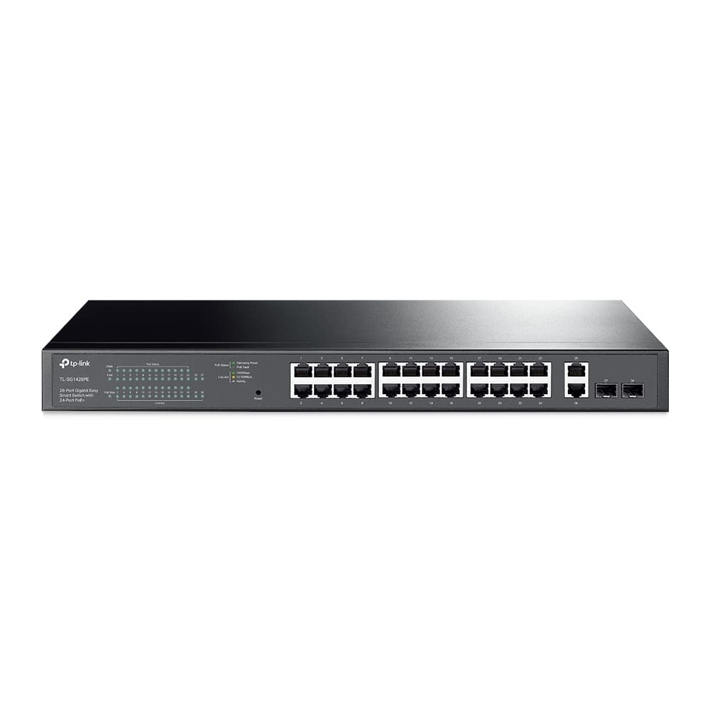 TPLINKSMB TL-SG1428PE
