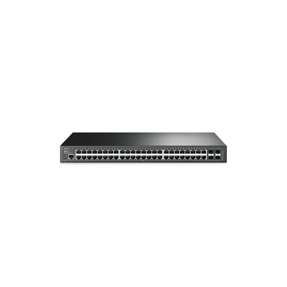 TPLINK TL-SG3452