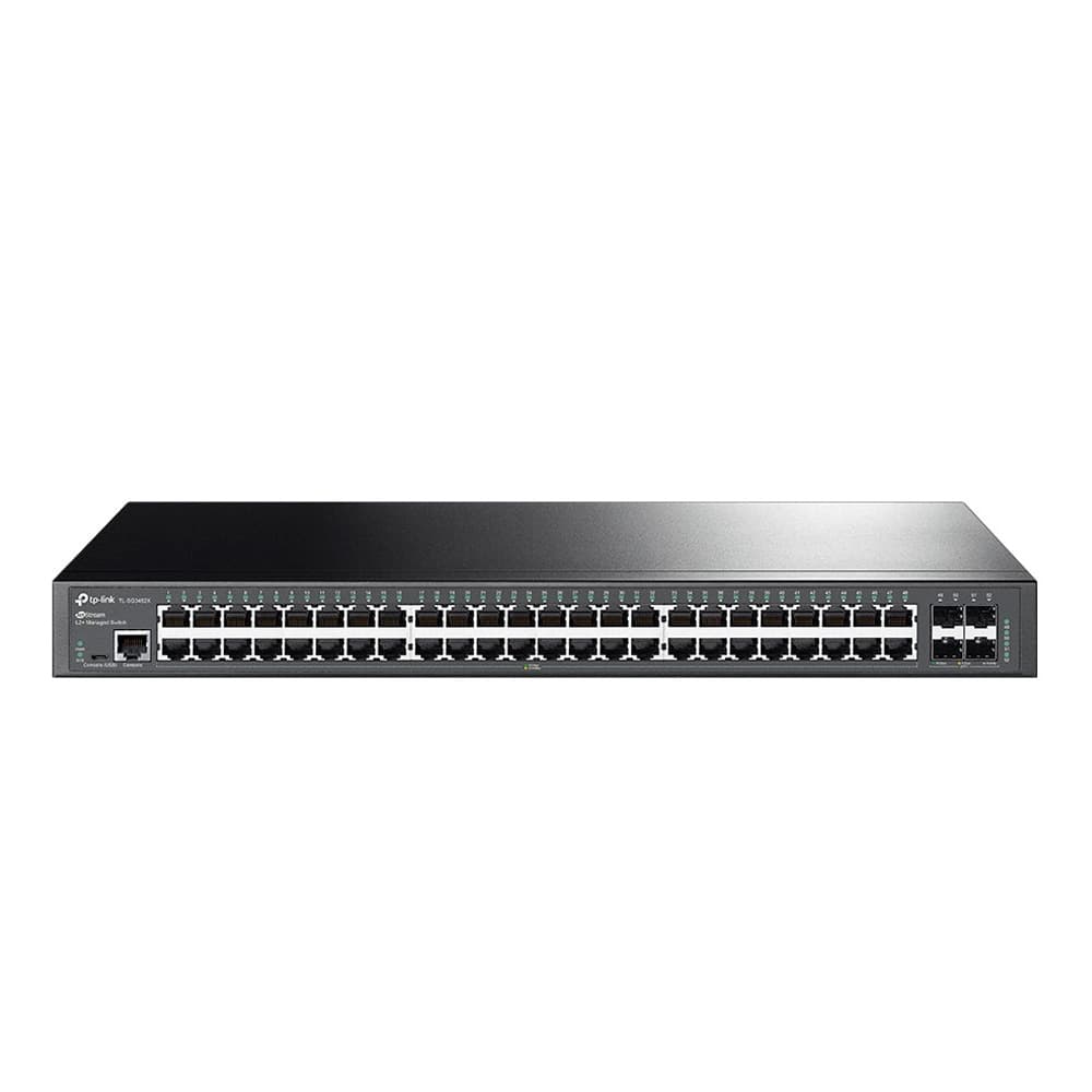 TPLINK TL-SG3452X