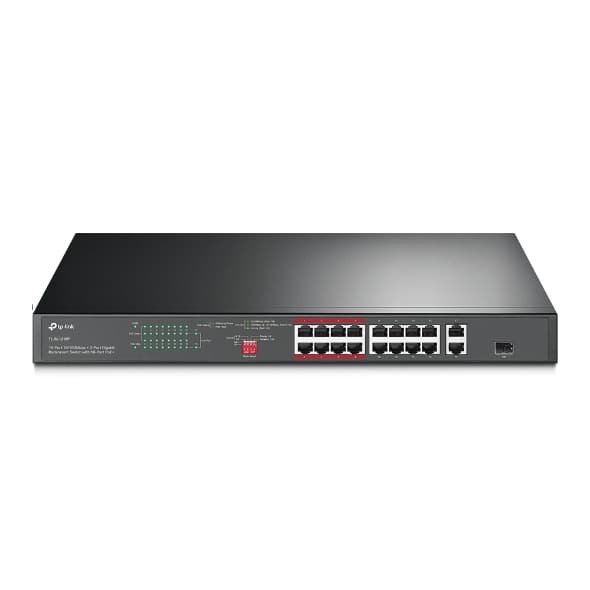 TPLINKSMB TL-SL1218P