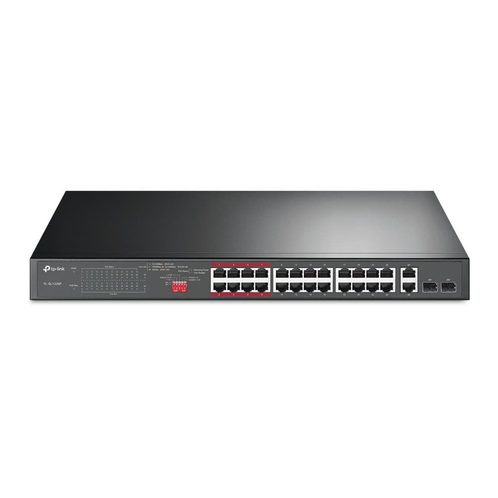 TPLINKSMB TL-SL1226P