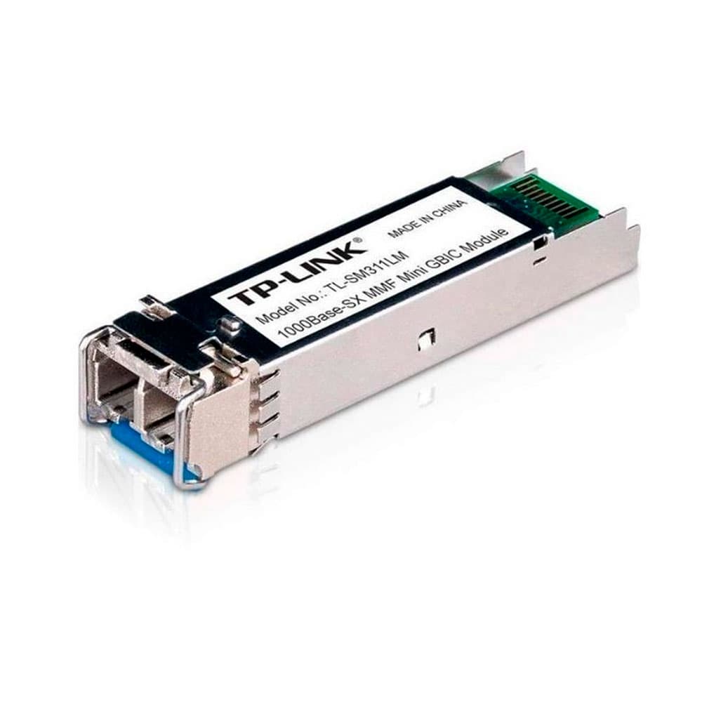 TPLINK Módulo TpLink Mini-GBIC