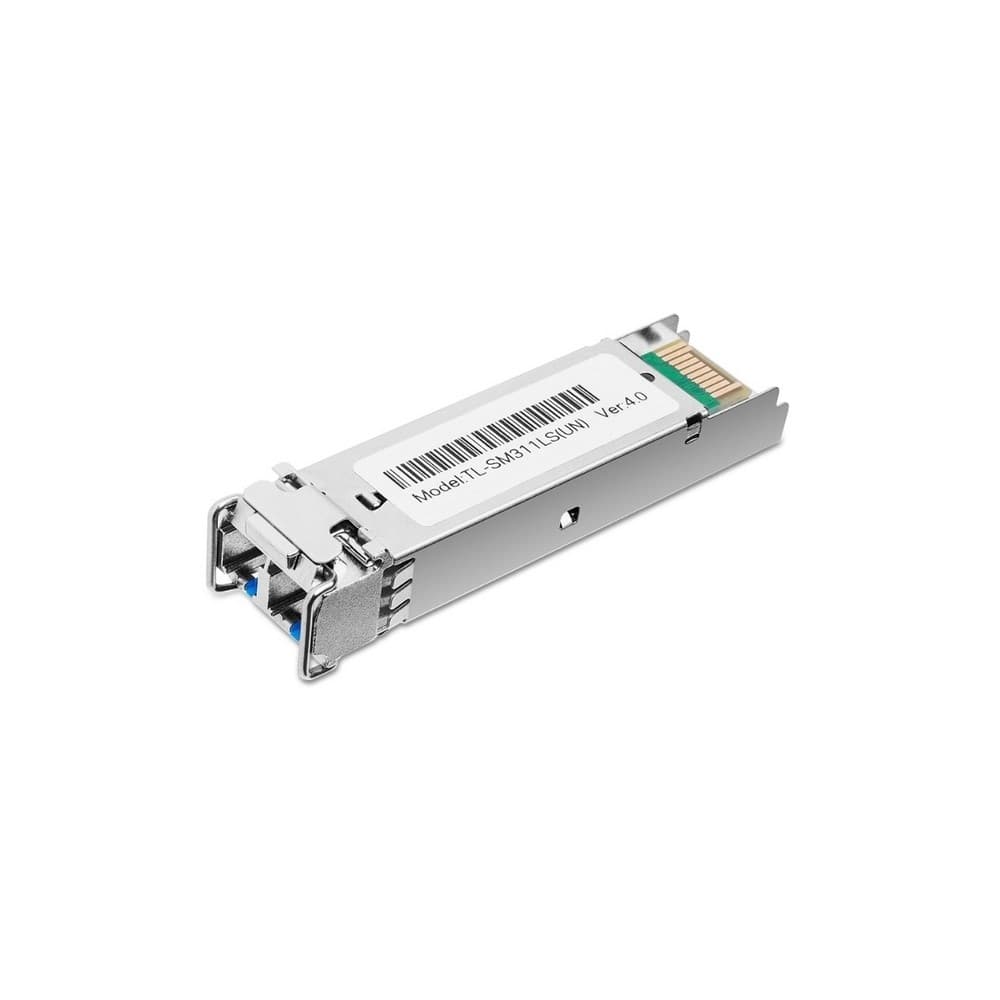 TPLINK Módulo TP-LINK Mono-modo Mini-GBIC