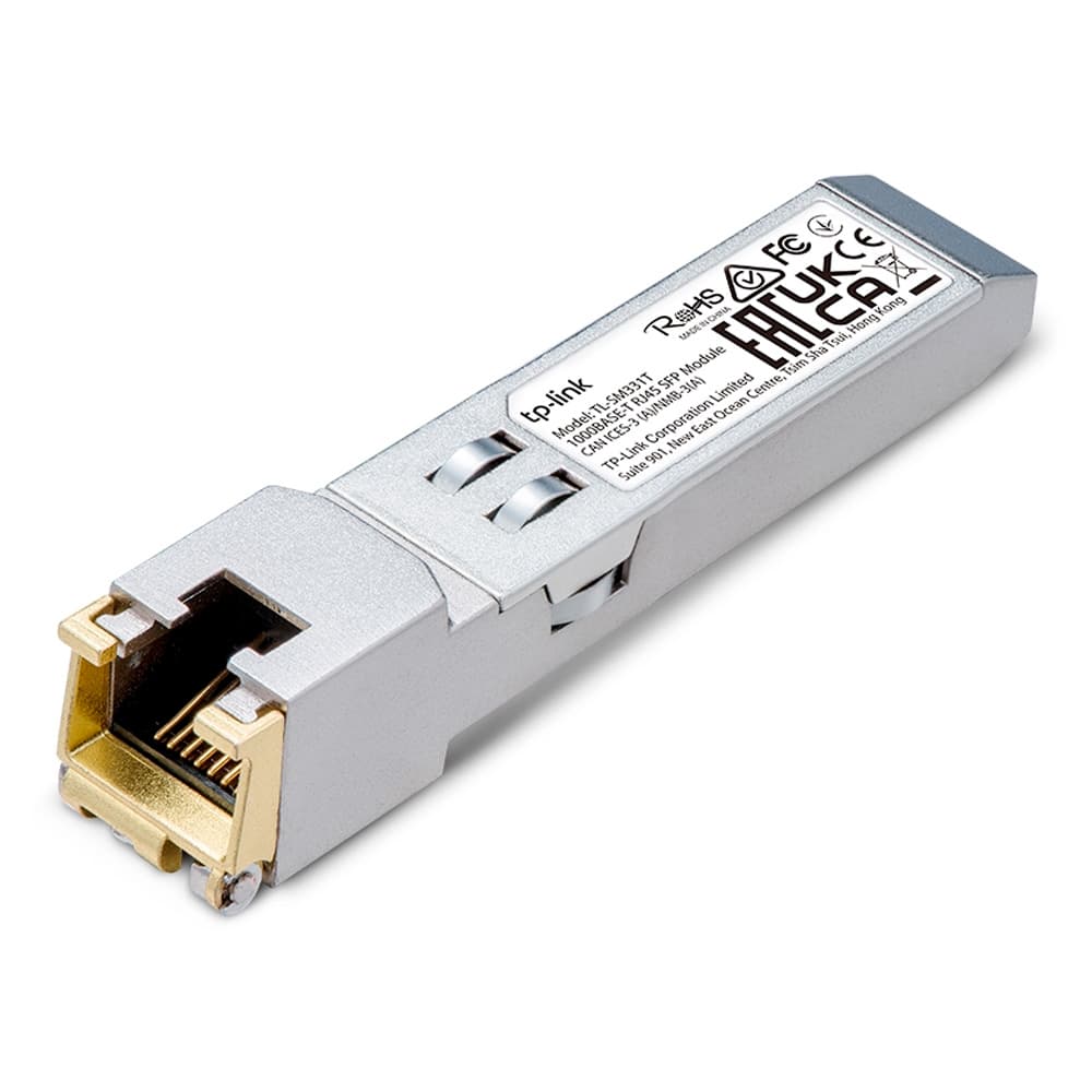 TPLINKSMB TL-SM331T