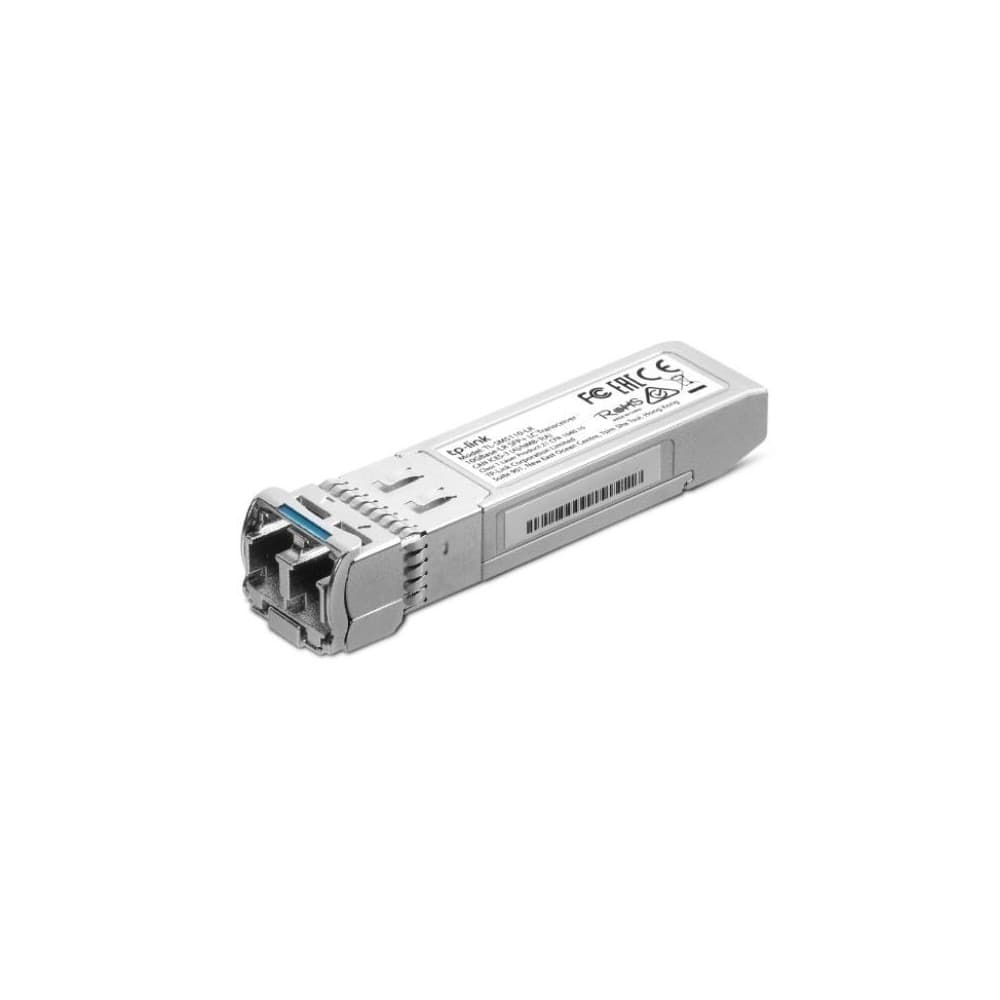TPLINKSMB Módulo TP-LINKSMB 10GBase-LR SFP+ LC Transceiver
