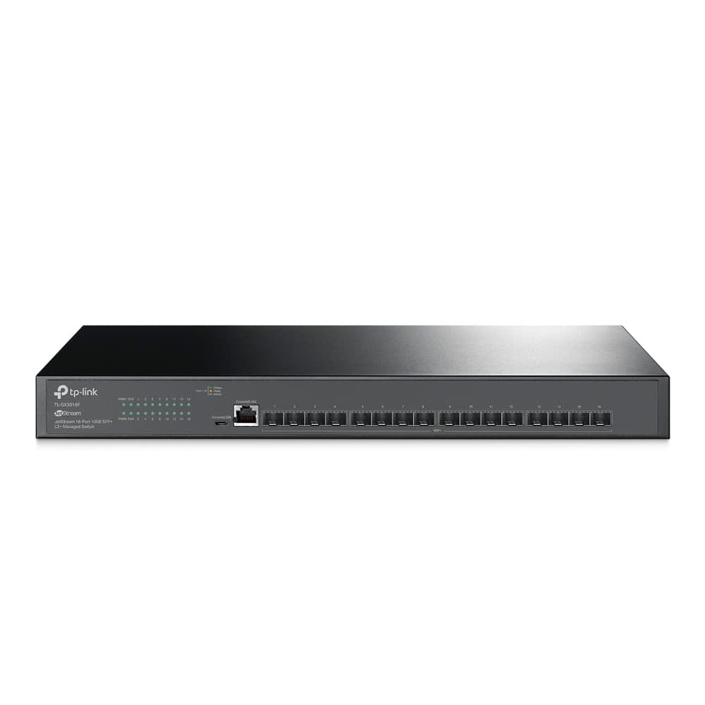 TPLINKSMB TL-SX3016F