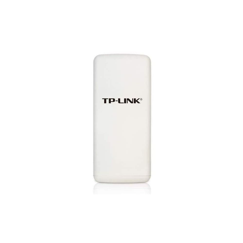 TPLINK Outdoor 24Ghz 54Mbps High Power Wireless Access Point WISP Client Router up to 27dBm Atheros 2