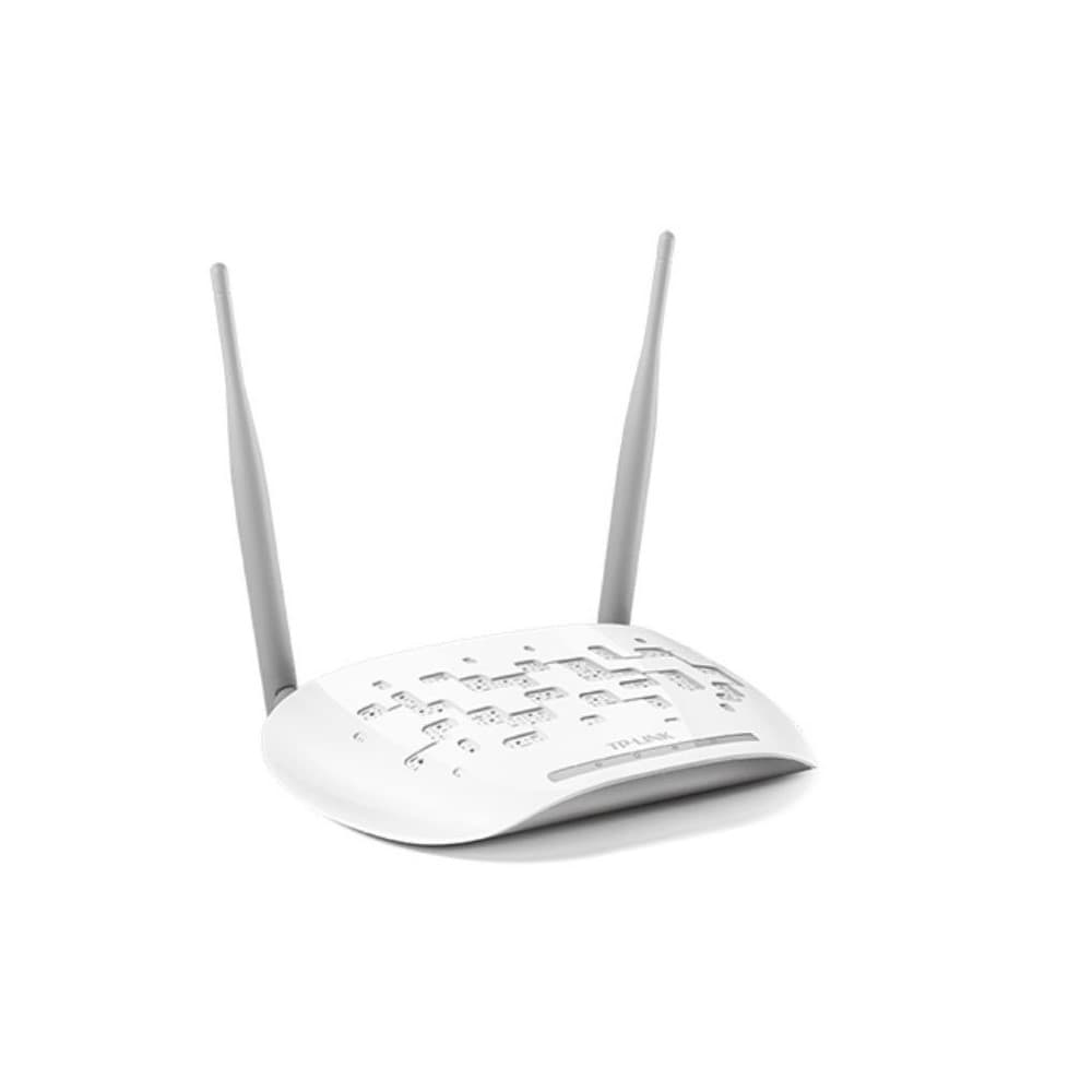 TPLINK Acces point Inalámbrico N 300Mbps N 2 antenas TPLINK