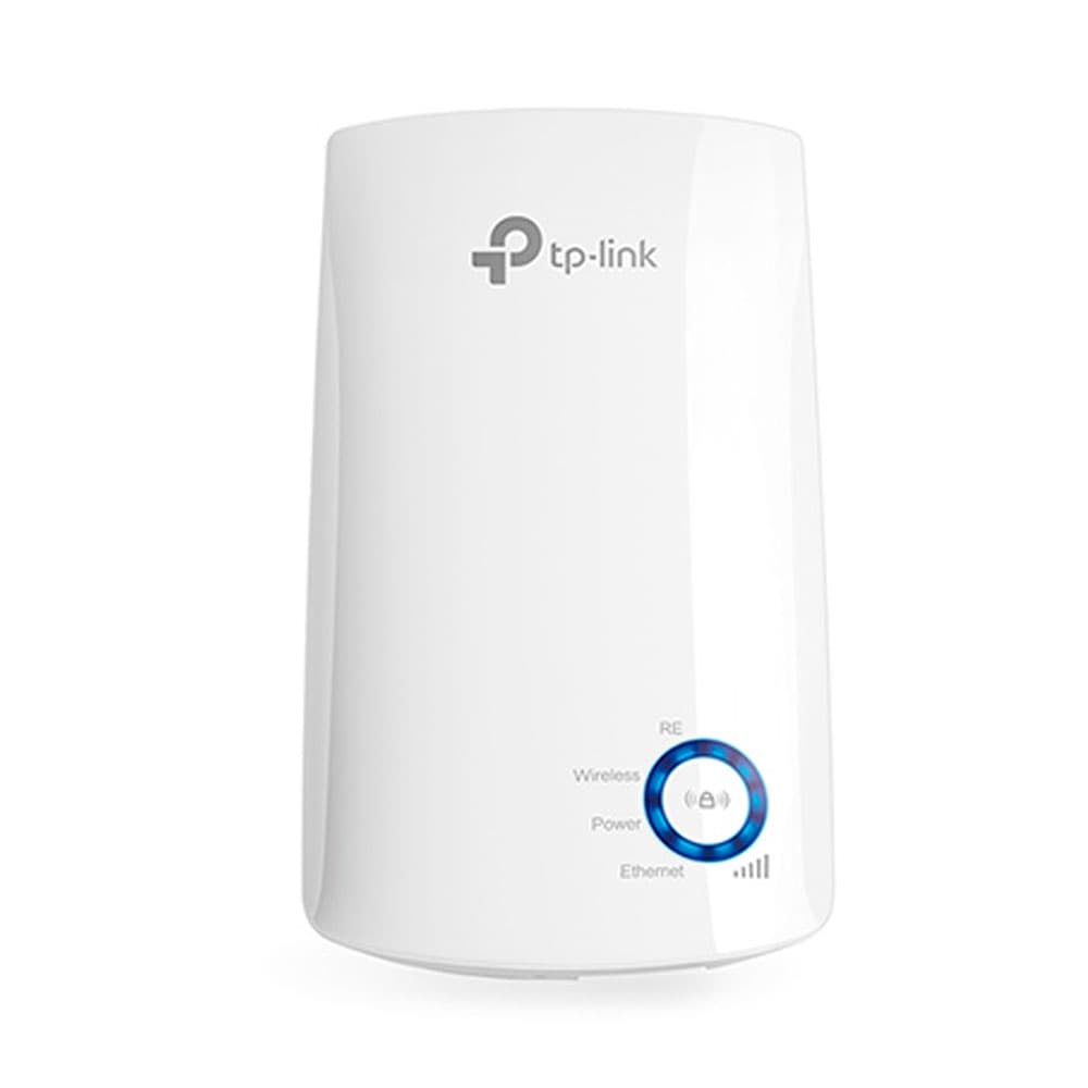 TPLINK Extensor de Rango TPLINK Inalámbrico, Conector de Pared 300Mbps COLOR Blanco