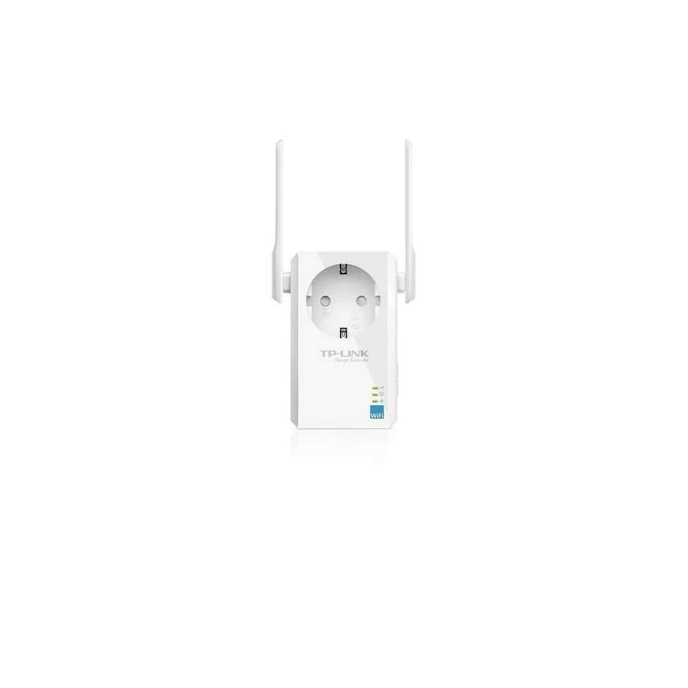 TPLINK Extensor de Rango 300Mbps Wireless