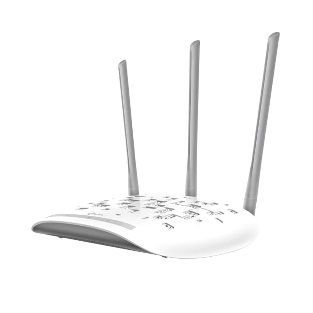 TPLINK Punto de Acceso Gigabit Inalámbrico de Doble Banda Ac1750 Blanco