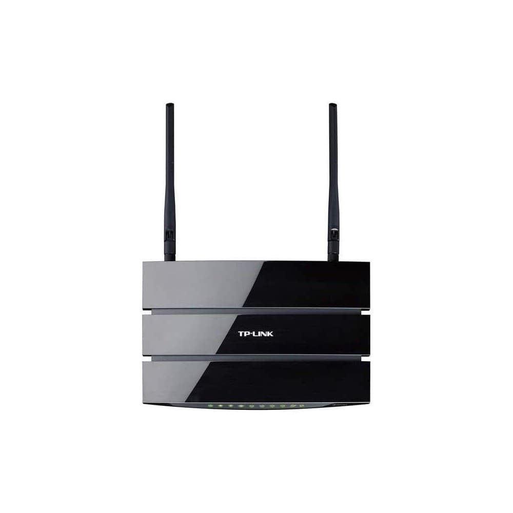 TPLINK N600 Wireless Dual Band Gigabit Router Atheros 300Mbps at 24Ghz 300Mbps at 5Ghz 80211abgn