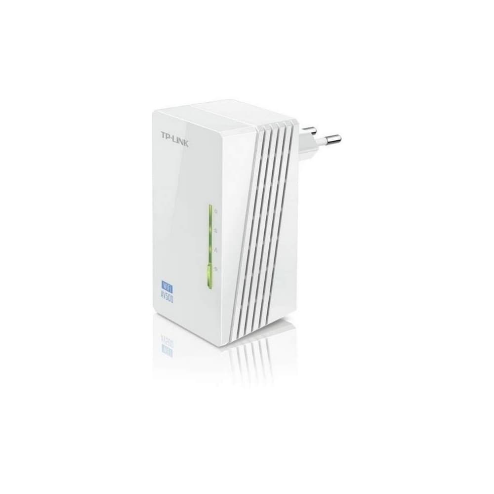 TPLINK Extensor Inalámbrico TPLINK 300Mbps AV500