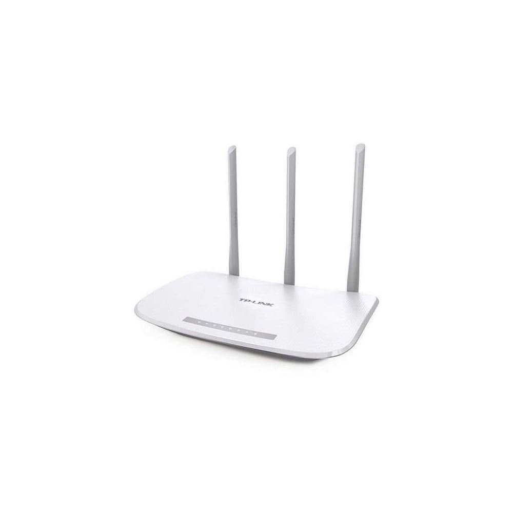 TPLINK Router 3 antenas