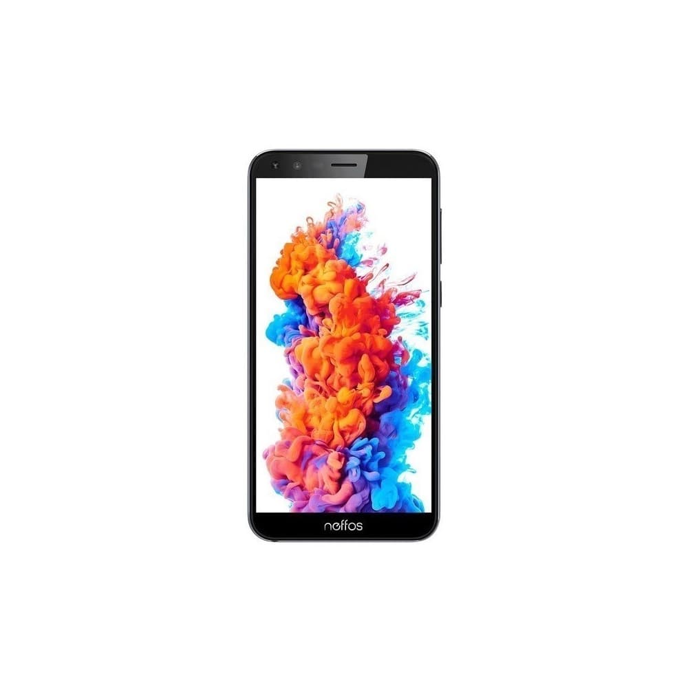 TPLINKNEFFOS CELULAR NEFFOS C5 PLUS 3G / 512 MB/ 8 GB