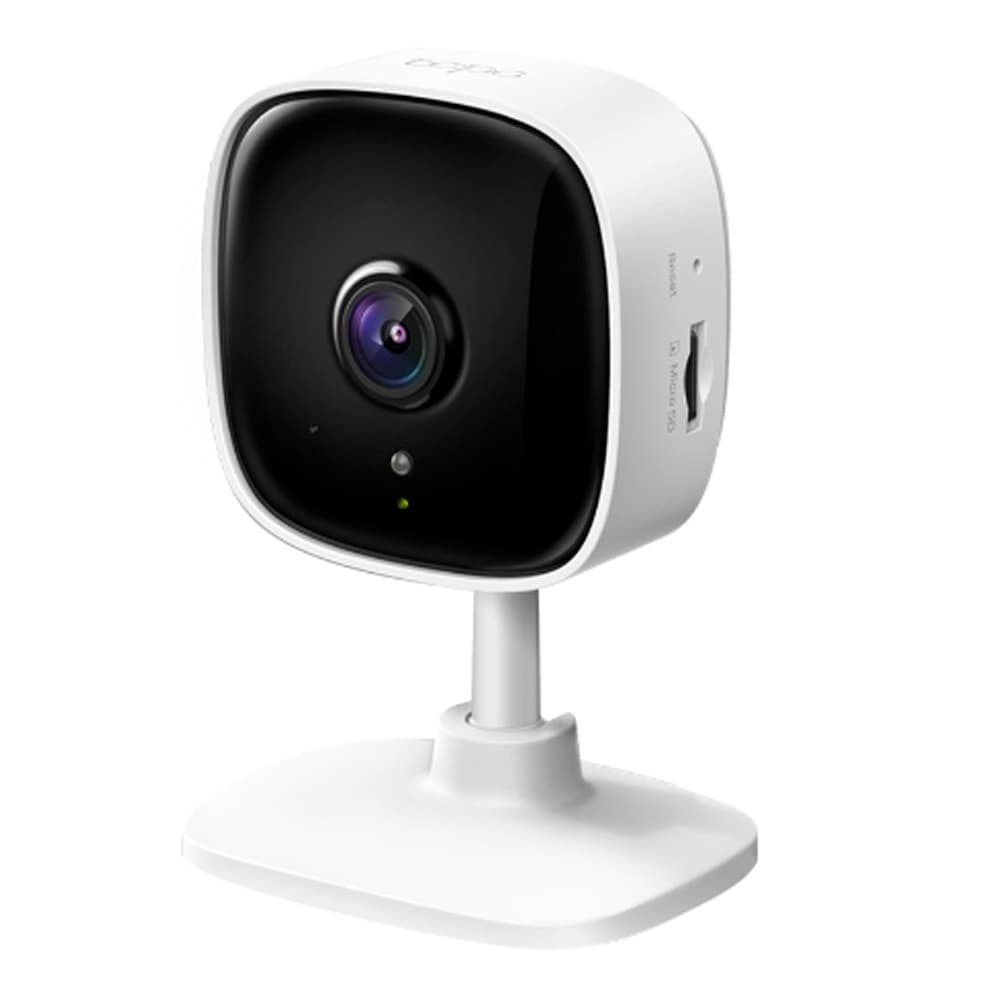 TPLINK Camara Tapo TPLINK 3MP Video 2K Fija